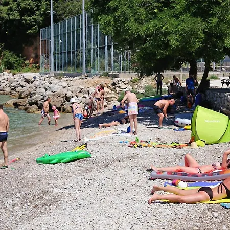 And By The Sea Zuljana, Peljesac - 4576 Vendégház 3*