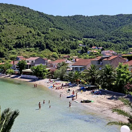 And By The Sea Zuljana, Peljesac - 4576 Πανσιόν Žuljana