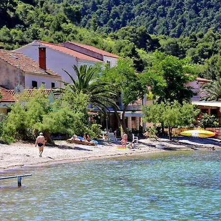 And By The Sea Zuljana, Peljesac - 4576 3*