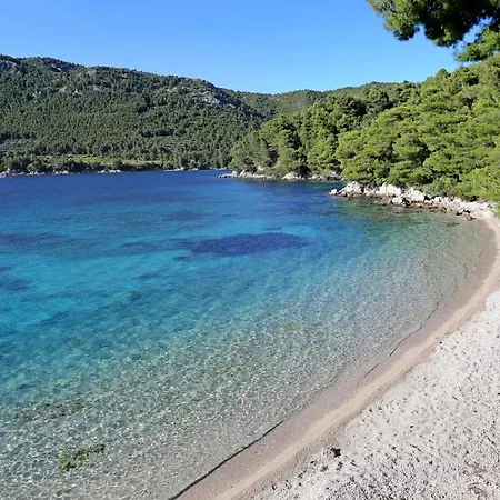 And By The Sea Zuljana, Peljesac - 4576 Guest house Zuljana