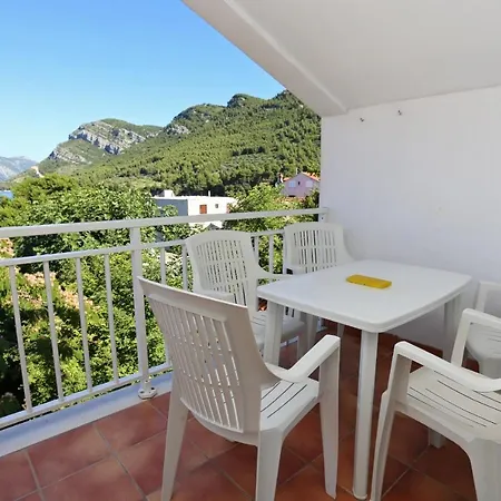 Guest house And By The Sea Zuljana, Peljesac - 4576 Zuljana