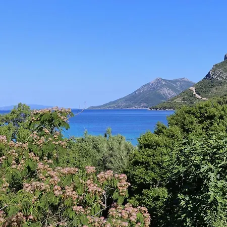 And By The Sea Zuljana, Peljesac - 4576 Casa de hóspedes 3*