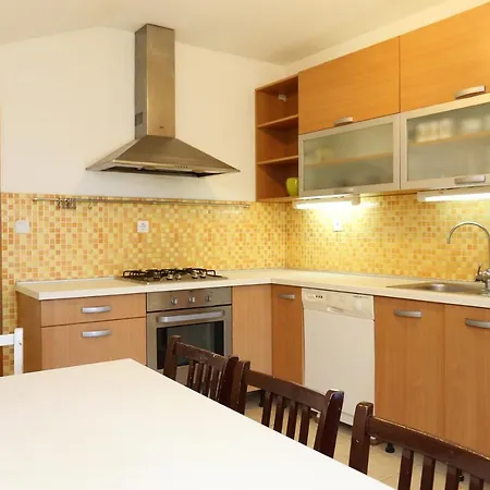 And By The Sea Zuljana, Peljesac - 4576 Guest house 3*