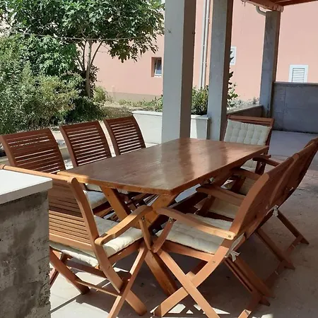 And By The Sea Zuljana, Peljesac - 4576 Guest house 3*