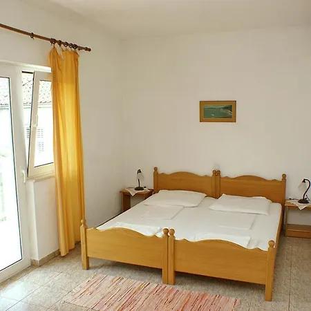 And By The Sea Zuljana, Peljesac - 4576 3* Žuljana