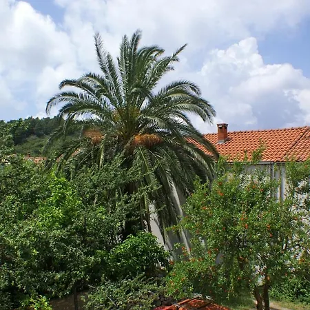 Casa de hóspedes And By The Sea Zuljana, Peljesac - 4576 Žuljana