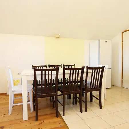 Guest house And By The Sea Zuljana, Peljesac - 4576