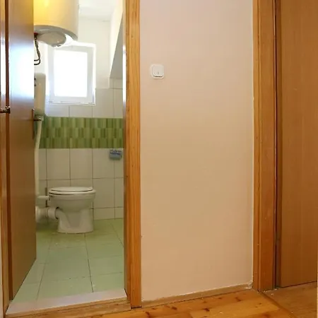 Guest house And By The Sea Zuljana, Peljesac - 4576