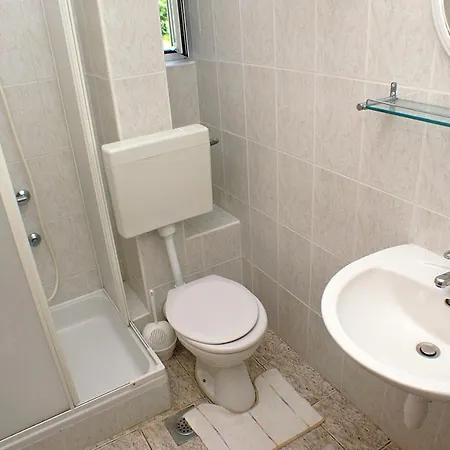 And By The Sea Zuljana, Peljesac - 4576 Guest house 3*