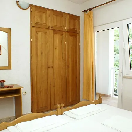 And By The Sea Zuljana, Peljesac - 4576 Pensionat 3*